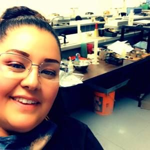 Meet your Posher, Lori ann